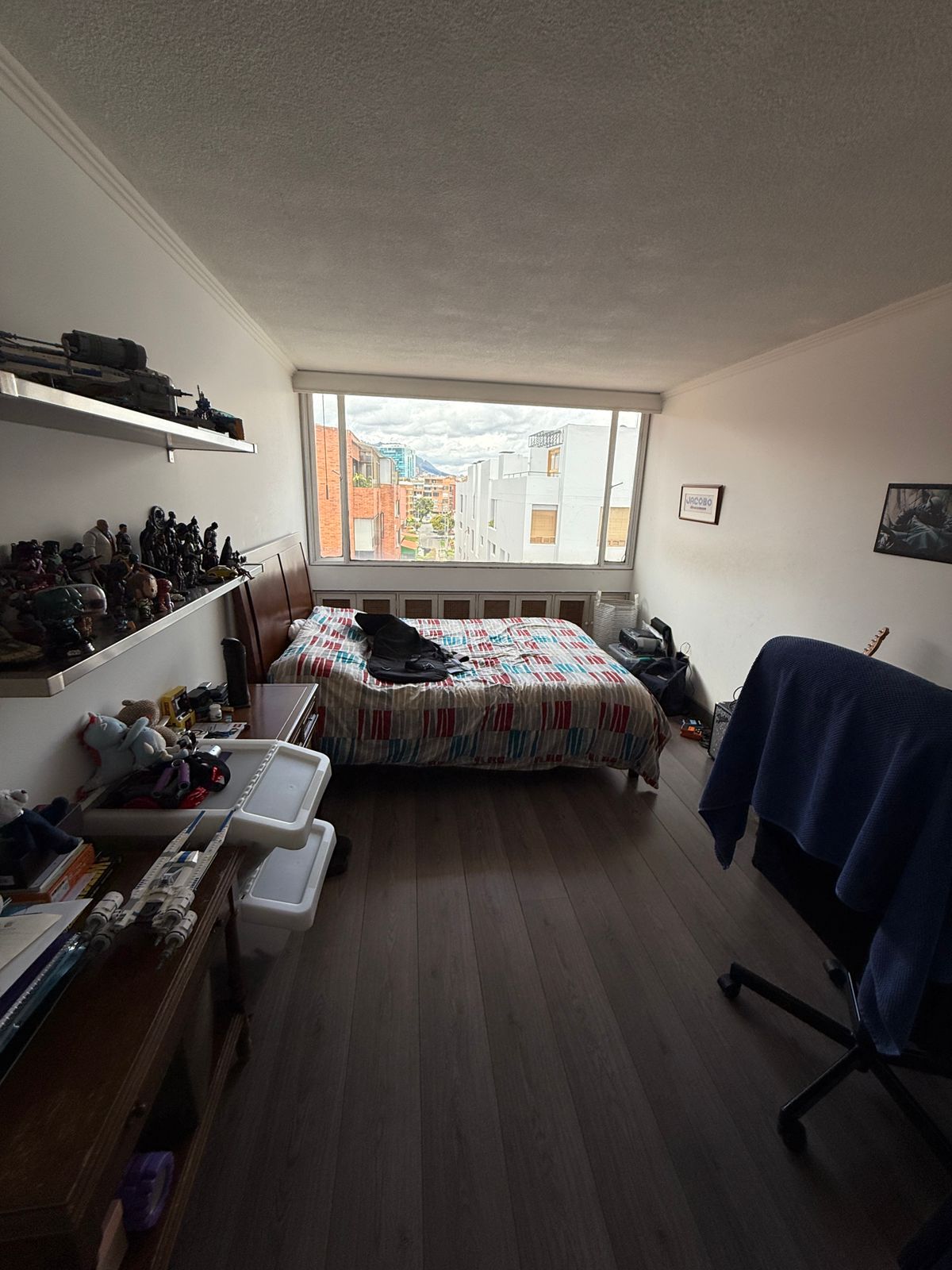 Apartamento en venta en Santa Barbara, Bogotá · foto 12 de 20