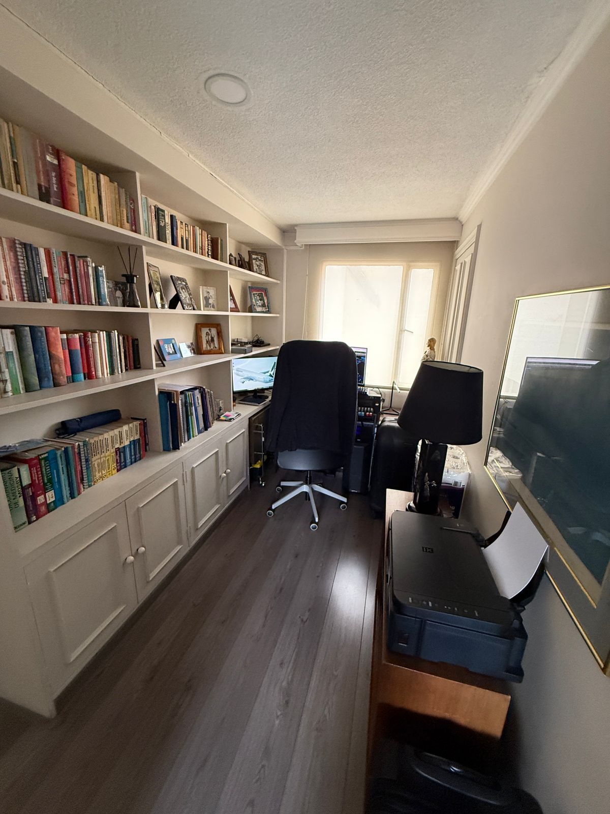Apartamento en venta en Santa Barbara, Bogotá · foto 2 de 20
