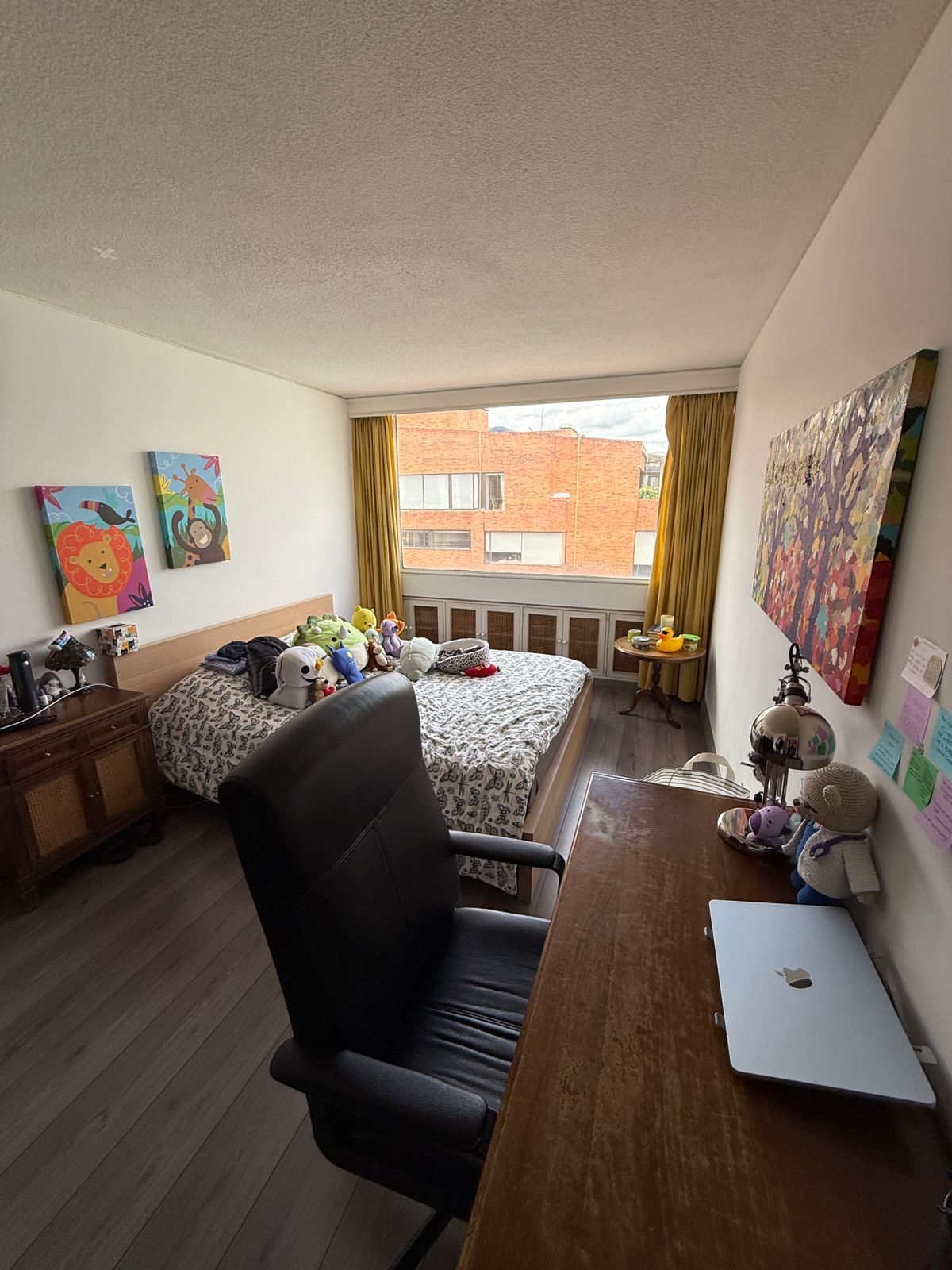 Apartamento en venta en Santa Barbara, Bogotá · foto 13 de 20