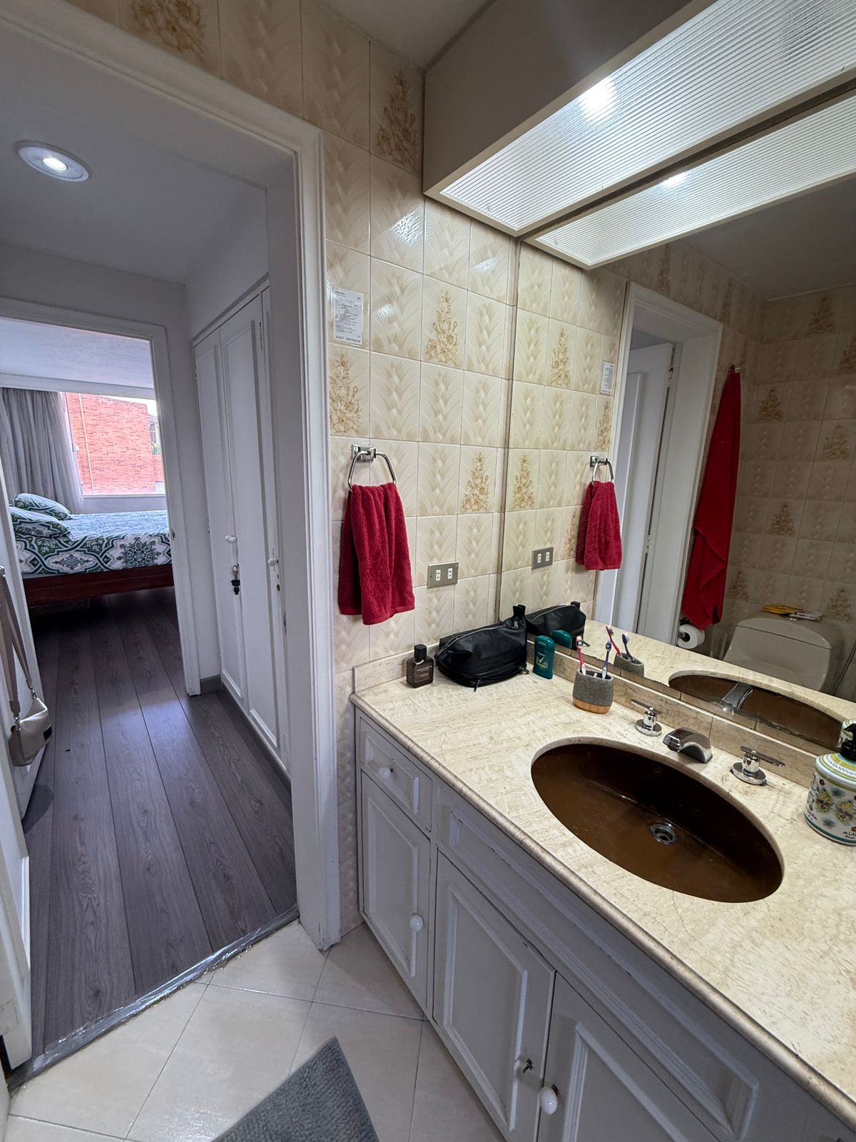 Apartamento en venta en Santa Barbara, Bogotá · foto 14 de 20