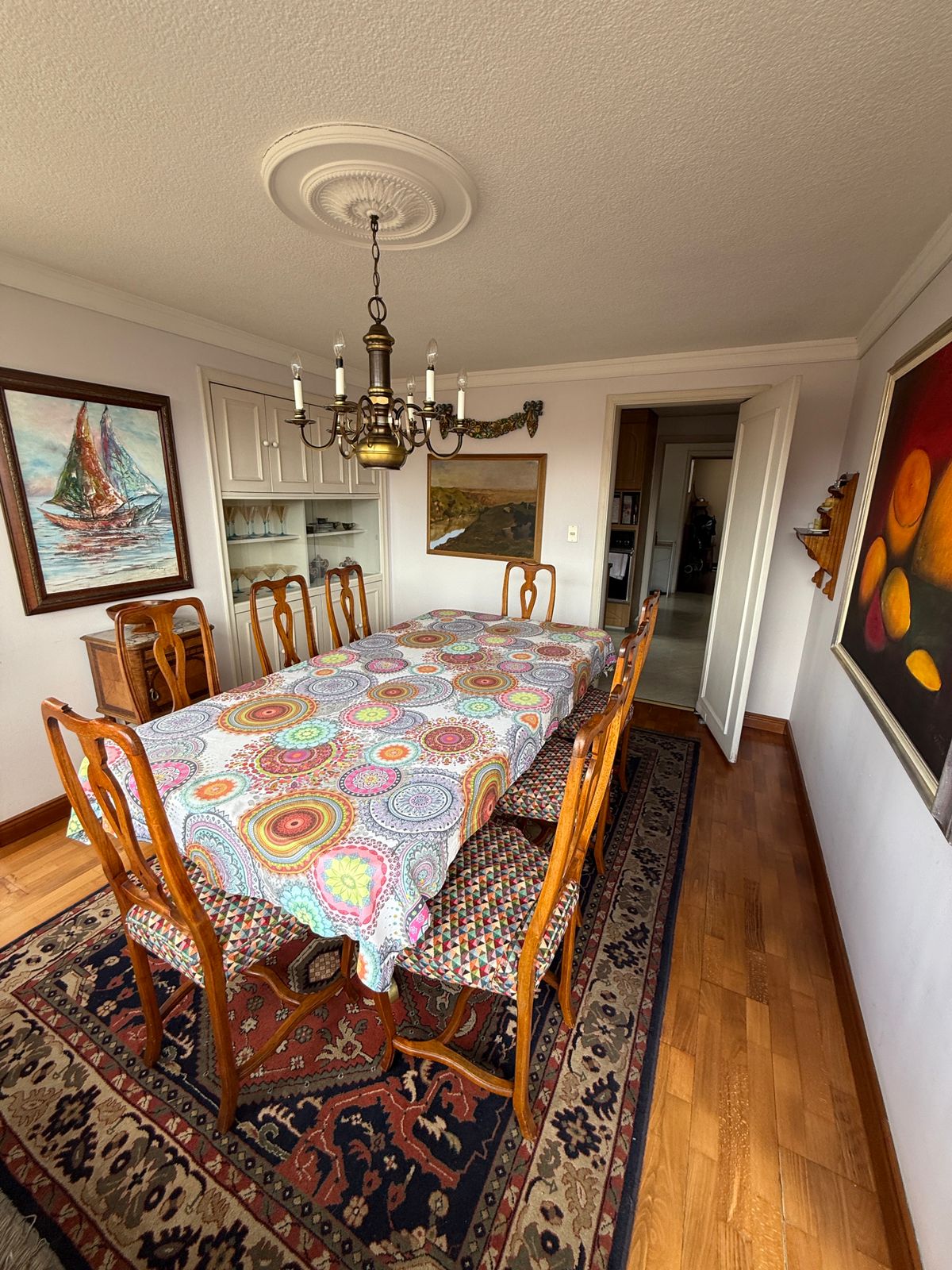Apartamento en venta en Santa Barbara, Bogotá · foto 11 de 20