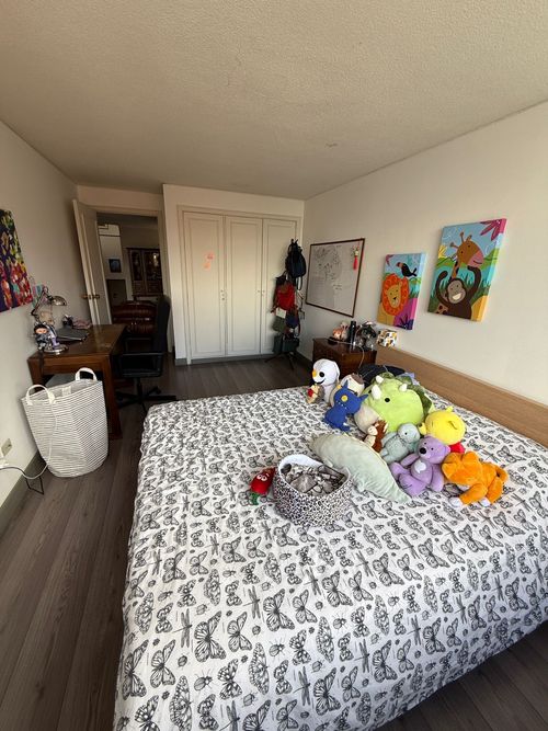 Apartamento en venta en Santa Barbara, Bogotá · foto 18 de 20