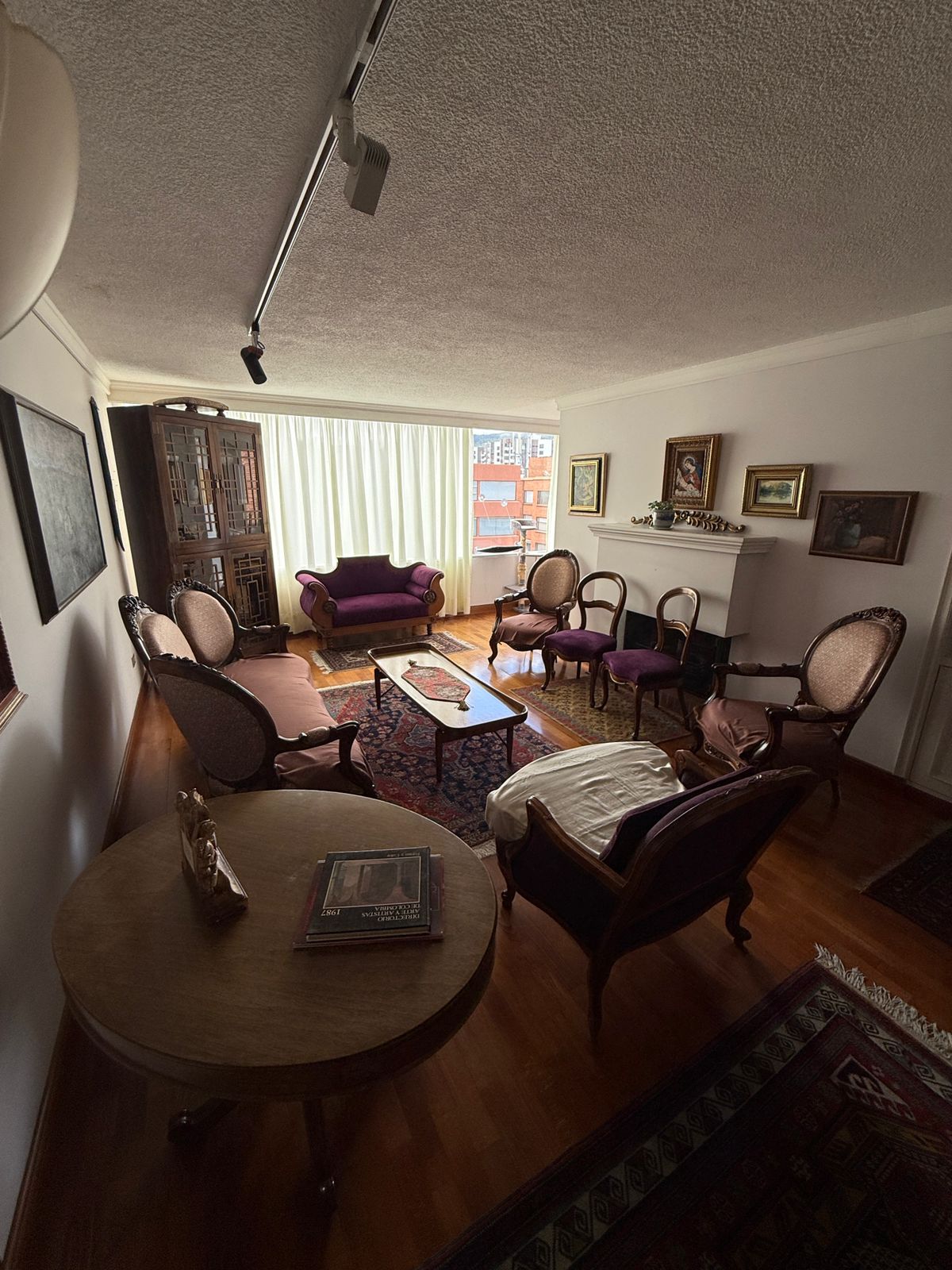 Apartamento en venta en Santa Barbara, Bogotá · foto 8 de 20