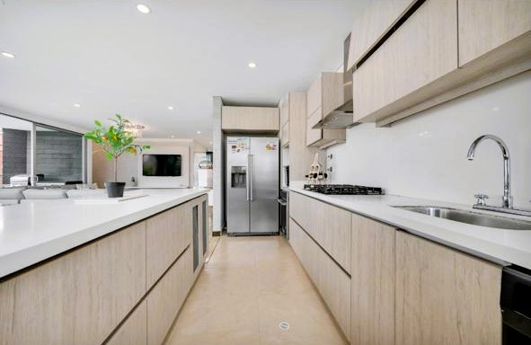 Apartamento en arriendo en El Poblado, Medellín · foto 7 de 16