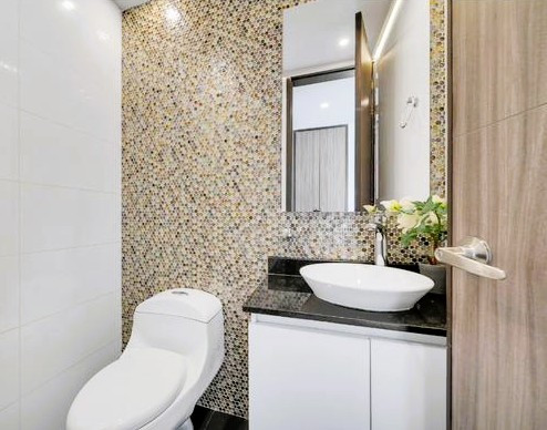 Apartamento en arriendo en El Poblado, Medellín · foto 16 de 16