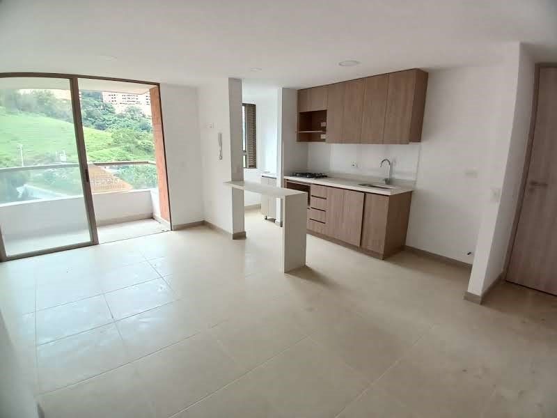 3BR Apartment in El Carmelo II (70 m²) - 2