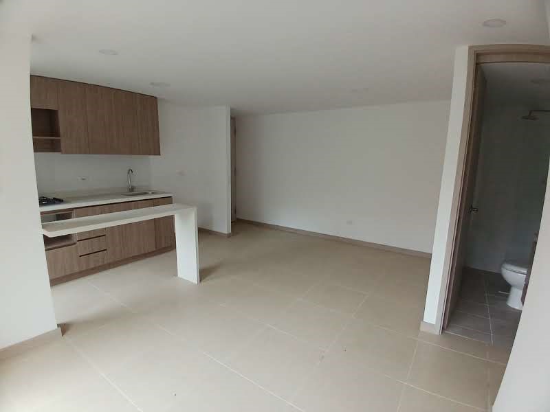 3BR Apartment in El Carmelo II (70 m²) - 3