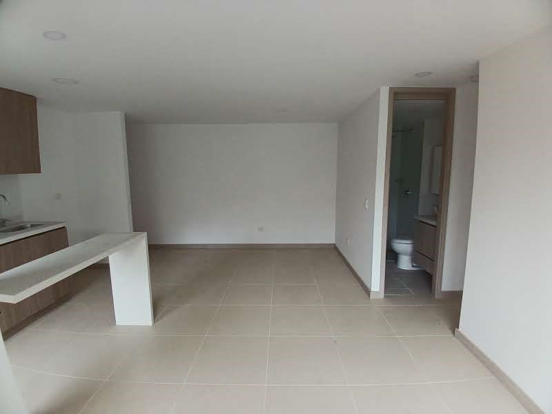 3BR Apartment in El Carmelo II (70 m²) - 4
