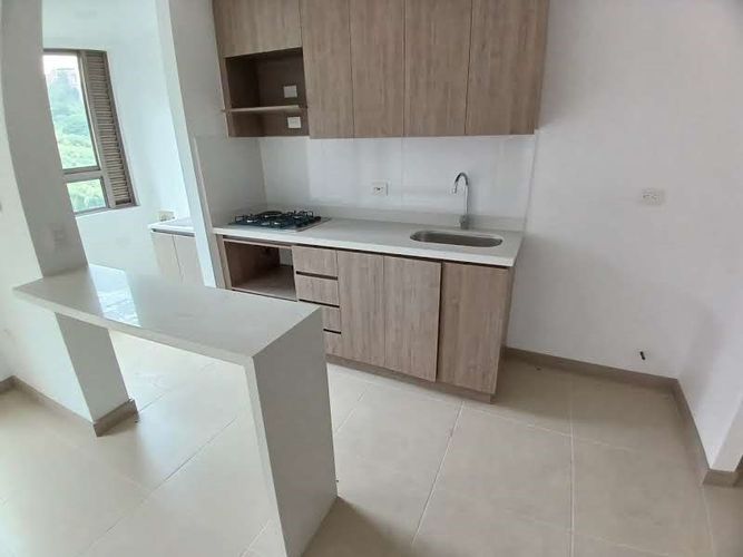 Apartamento de 3 alcobas en arriendo en El Carmelo Ii, Sabaneta, 70 m² · foto 5 de 21