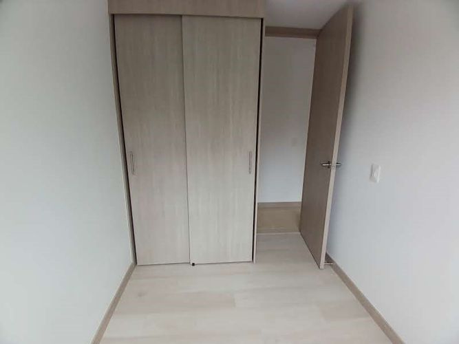 Apartamento de 3 alcobas en arriendo en El Carmelo Ii, Sabaneta, 70 m² · foto 12 de 21