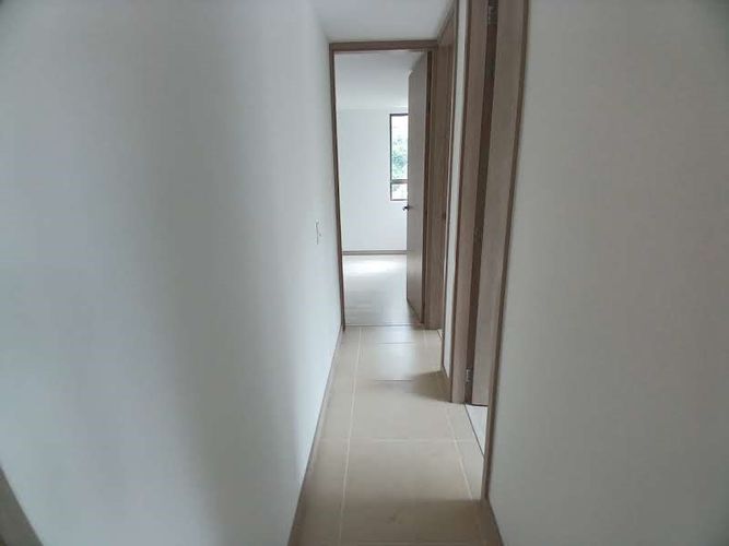 Apartamento de 3 alcobas en arriendo en El Carmelo Ii, Sabaneta, 70 m² · foto 18 de 21