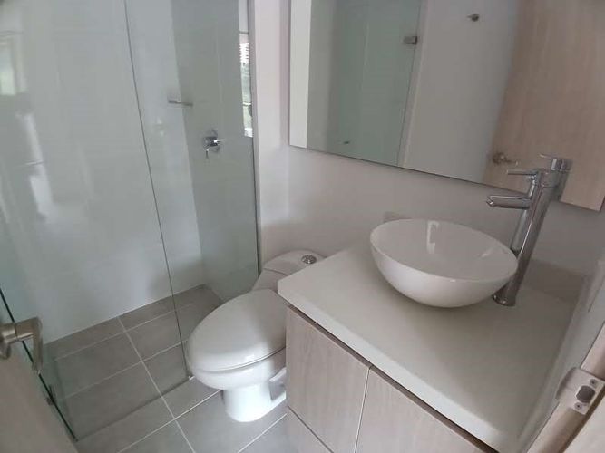 Apartamento de 3 alcobas en arriendo en El Carmelo Ii, Sabaneta, 70 m² · foto 19 de 21
