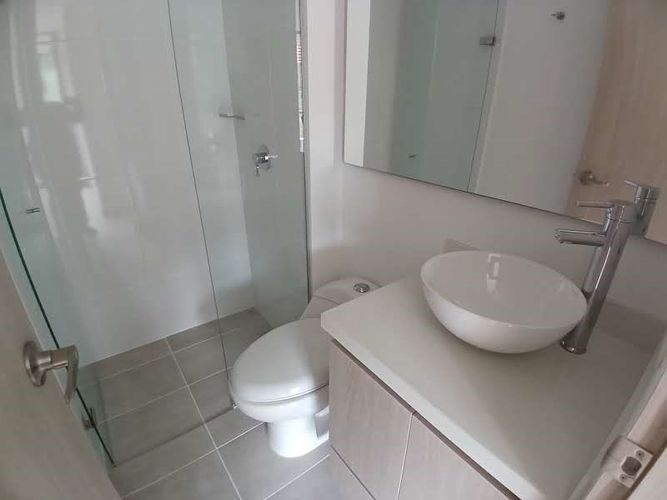Apartamento de 3 alcobas en arriendo en El Carmelo Ii, Sabaneta, 70 m² · foto 20 de 21