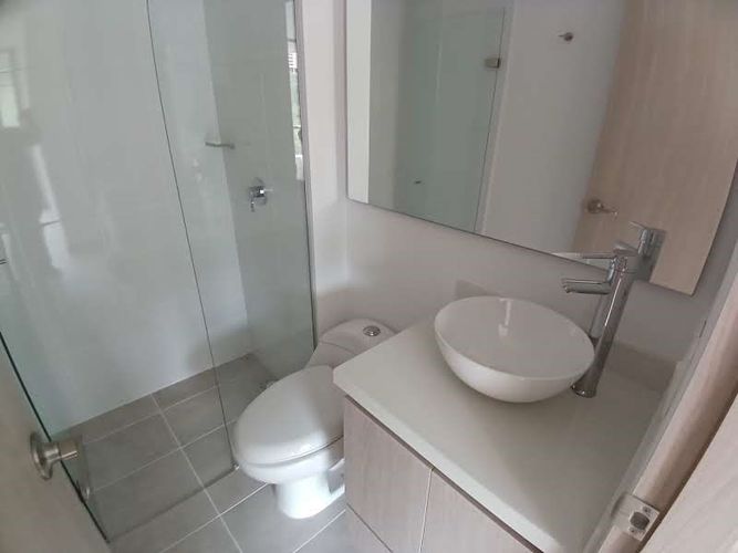 Apartamento de 3 alcobas en arriendo en El Carmelo Ii, Sabaneta, 70 m² · foto 21 de 21
