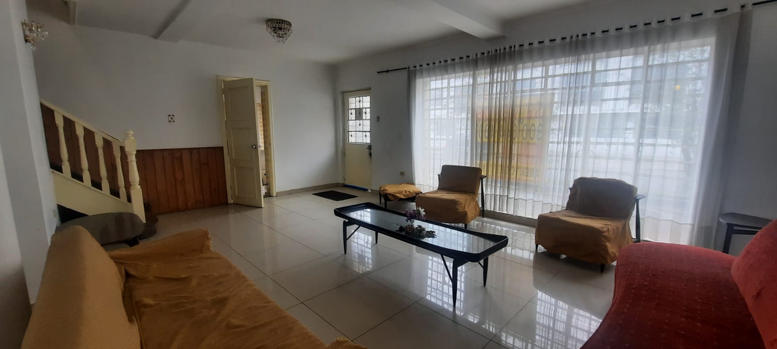 Casa en venta en La Soledad, Bogotá · foto 6 de 9