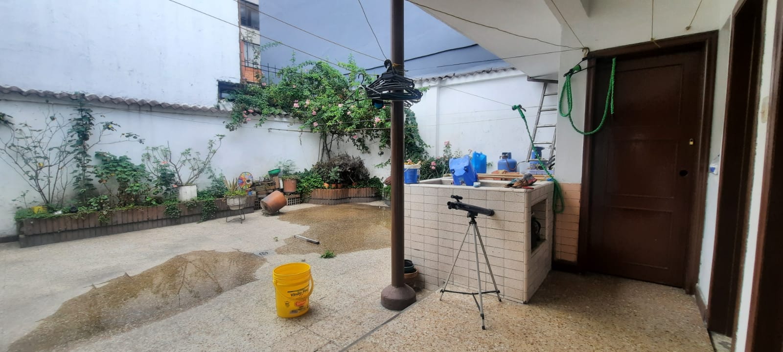 Casa en venta en La Soledad, Bogotá · foto 7 de 9