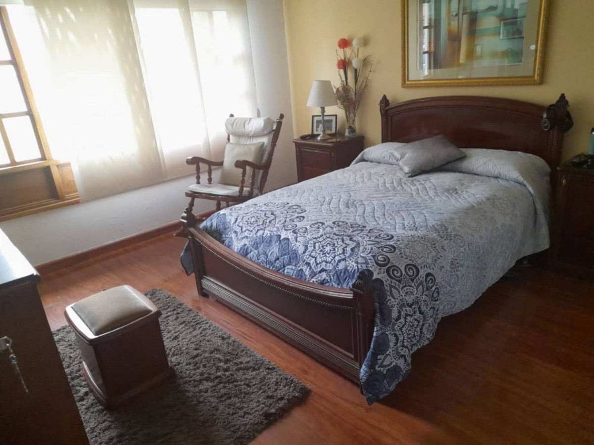 Casa en venta en Monaco, Bogotá · foto 12 de 24