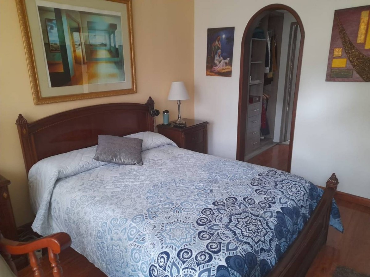 Casa en venta en Monaco, Bogotá · foto 17 de 24