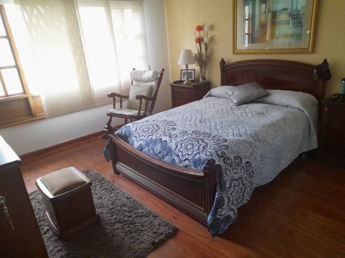 Casa en venta en Monaco, Bogotá · foto 18 de 24