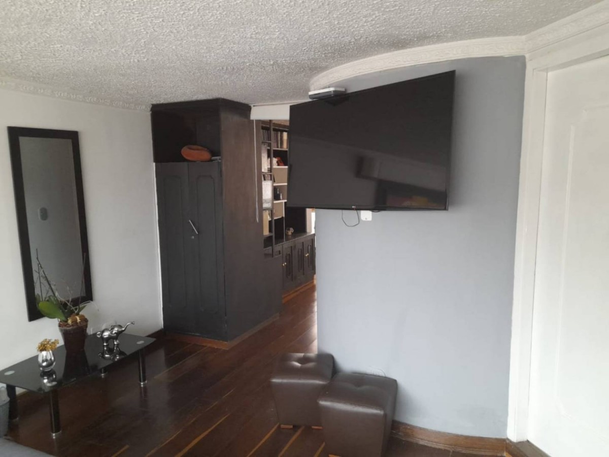 Casa en venta en Monaco, Bogotá · foto 21 de 24