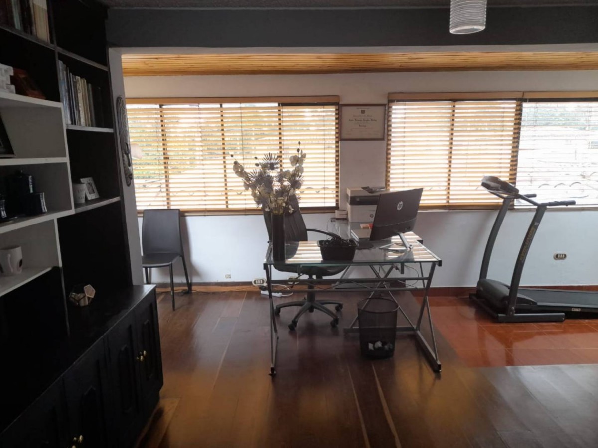 Casa en venta en Monaco, Bogotá · foto 23 de 24
