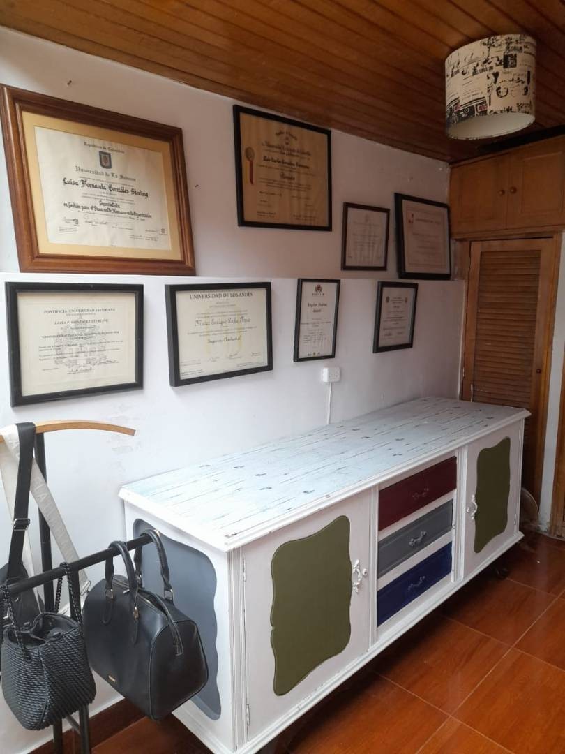 Casa en venta en Monaco, Bogotá · foto 24 de 24