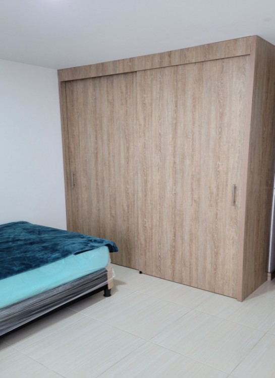 Apartamento en venta en Miraflores, Medellín · foto 13 de 17