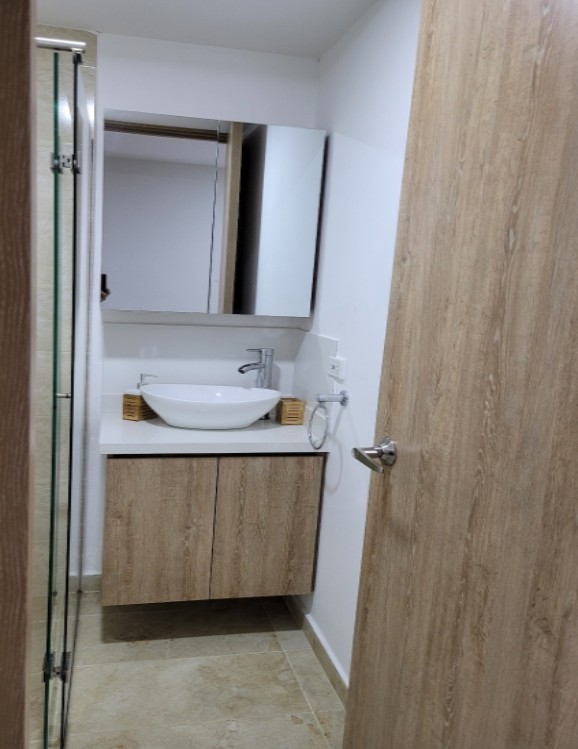 Apartamento en venta en Miraflores, Medellín · foto 16 de 17