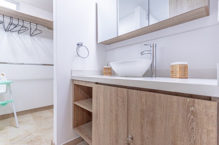 Apartamento en venta en Miraflores, Medellín · foto 15 de 20