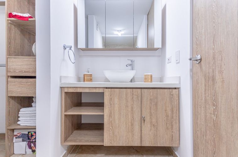 Apartamento en venta en Miraflores, Medellín · foto 16 de 20
