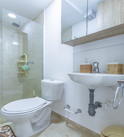 Apartamento en venta en Miraflores, Medellín · foto 17 de 20