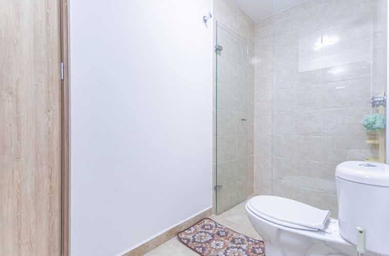 Apartamento en venta en Miraflores, Medellín · foto 19 de 20