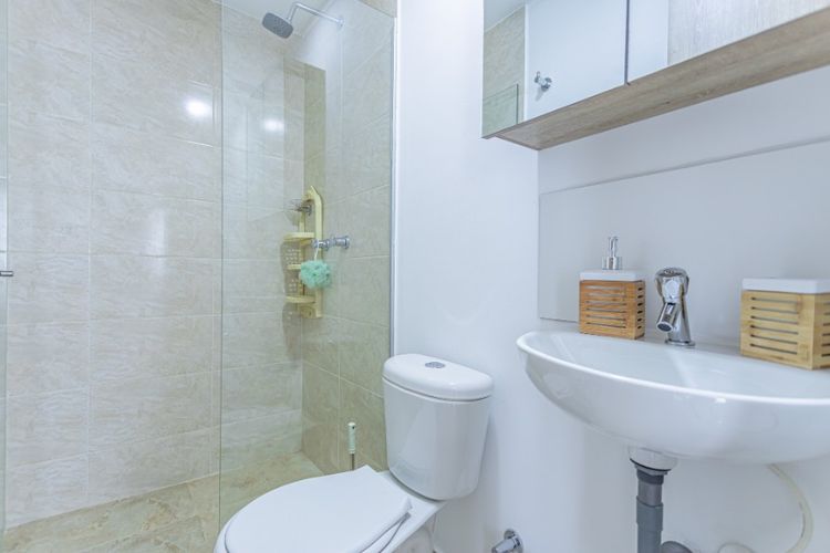 Apartamento en venta en Miraflores, Medellín · foto 20 de 20