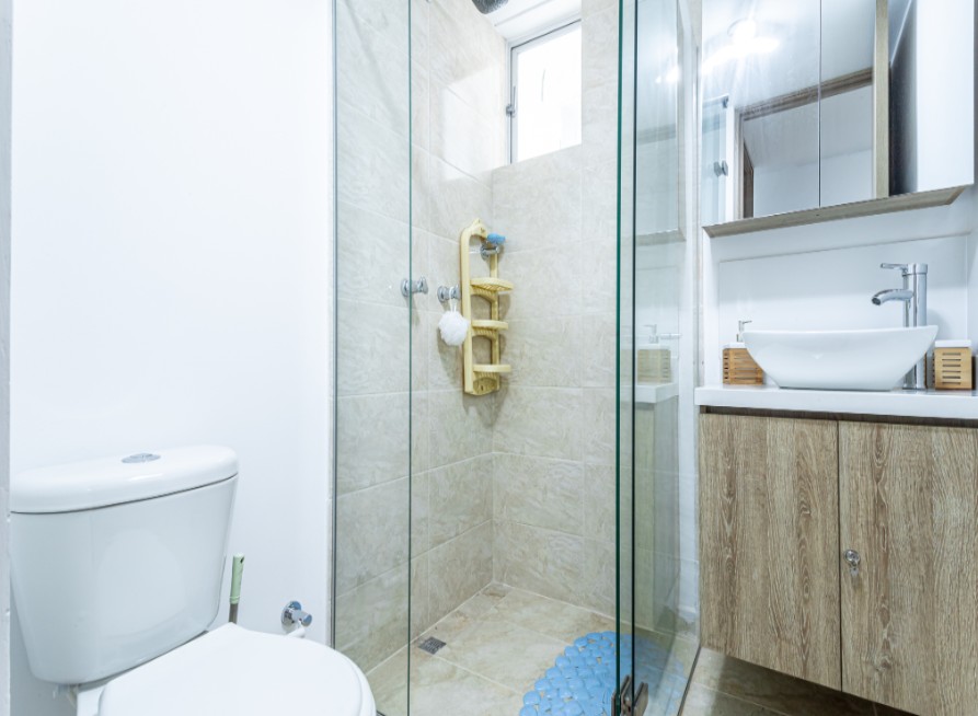 Apartamento en venta en Miraflores, Medellín · foto 13 de 13