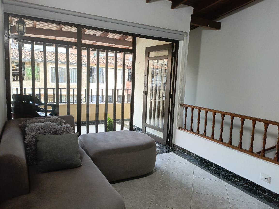 Casa en Arriendo en Guayabal, Medellín en Santa Fe