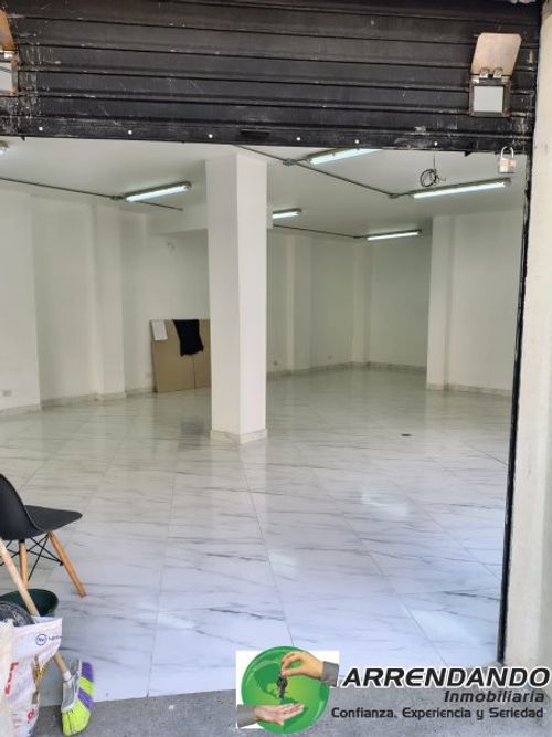 Local en arriendo en Las Vegas, Envigado, 81 m² · foto 2 de 6