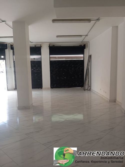 Local en arriendo en Las Vegas, Envigado, 81 m² · foto 3 de 6