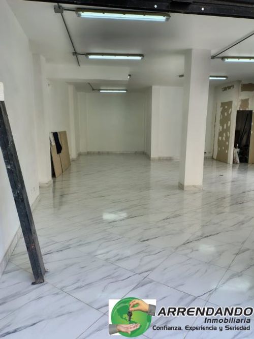 Local en arriendo en Las Vegas, Envigado, 81 m² · foto 4 de 6