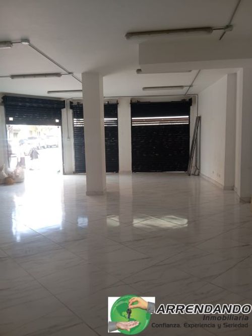 Local en arriendo en Las Vegas, Envigado, 81 m² · foto 5 de 6
