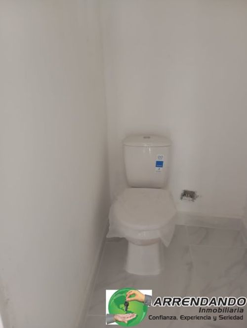 Local en arriendo en Las Vegas, Envigado, 81 m² · foto 6 de 6