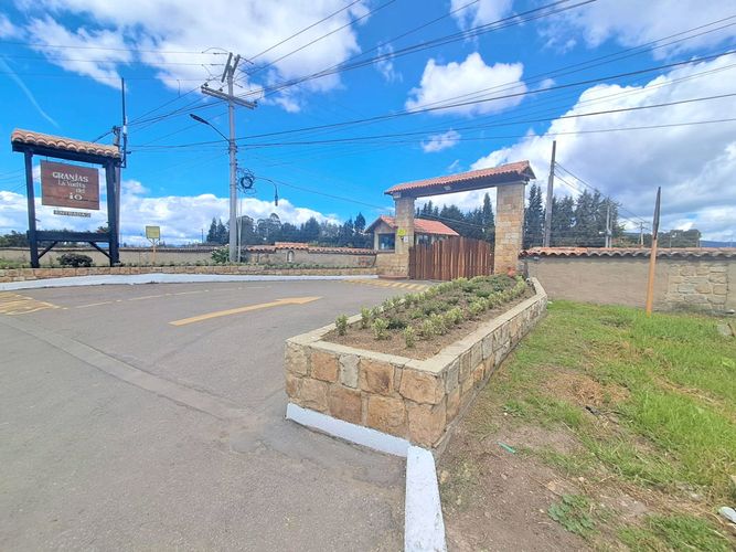 Lote en venta en La Moya, Cota, 24 m² · foto 11 de 24