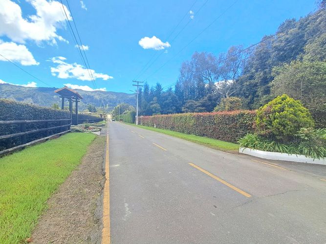 Lote en venta en La Moya, Cota, 24 m² · foto 15 de 24