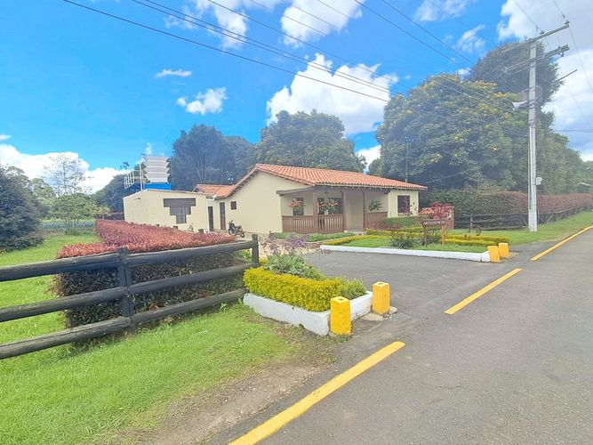 Lote en venta en La Moya, Cota, 24 m² · foto 17 de 24