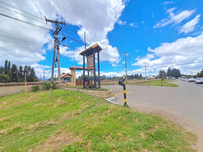 Lote en venta en La Moya, Cota, 24 m² · foto 20 de 24