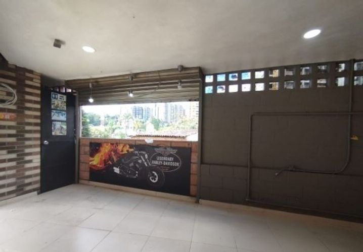 Local en arriendo en Camino Verde, Envigado, 30 m² · foto 4 de 12