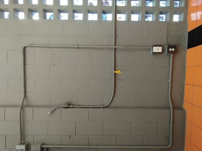 Local en arriendo en Camino Verde, Envigado, 30 m² · foto 6 de 12