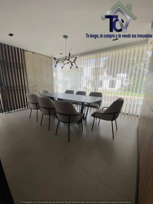 Casa de 5 alcobas en venta en Ruitoque Bajo, Floridablanca, 640 m² · foto 5 de 23