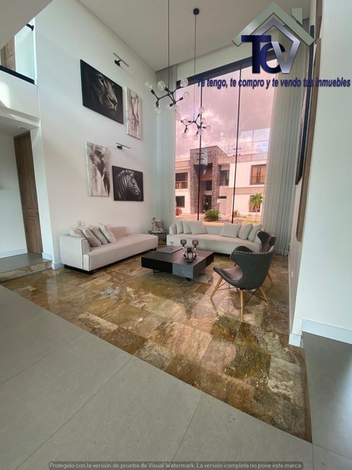 Casa de 5 alcobas en venta en Ruitoque Bajo, Floridablanca, 640 m² · foto 6 de 23