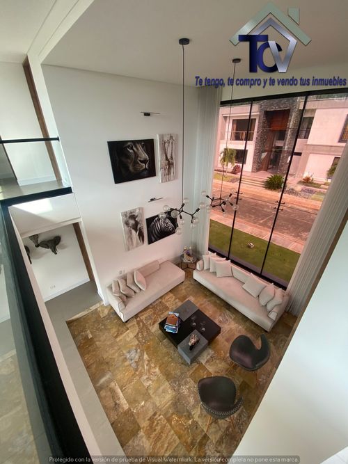 Casa de 5 alcobas en venta en Ruitoque Bajo, Floridablanca, 640 m² · foto 7 de 23