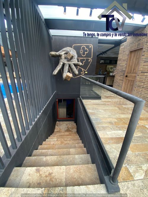 Casa de 5 alcobas en venta en Ruitoque Bajo, Floridablanca, 640 m² · foto 13 de 23